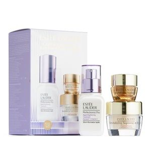 NWT Ignite Your Radiance Skin Care Set USD $134 Value